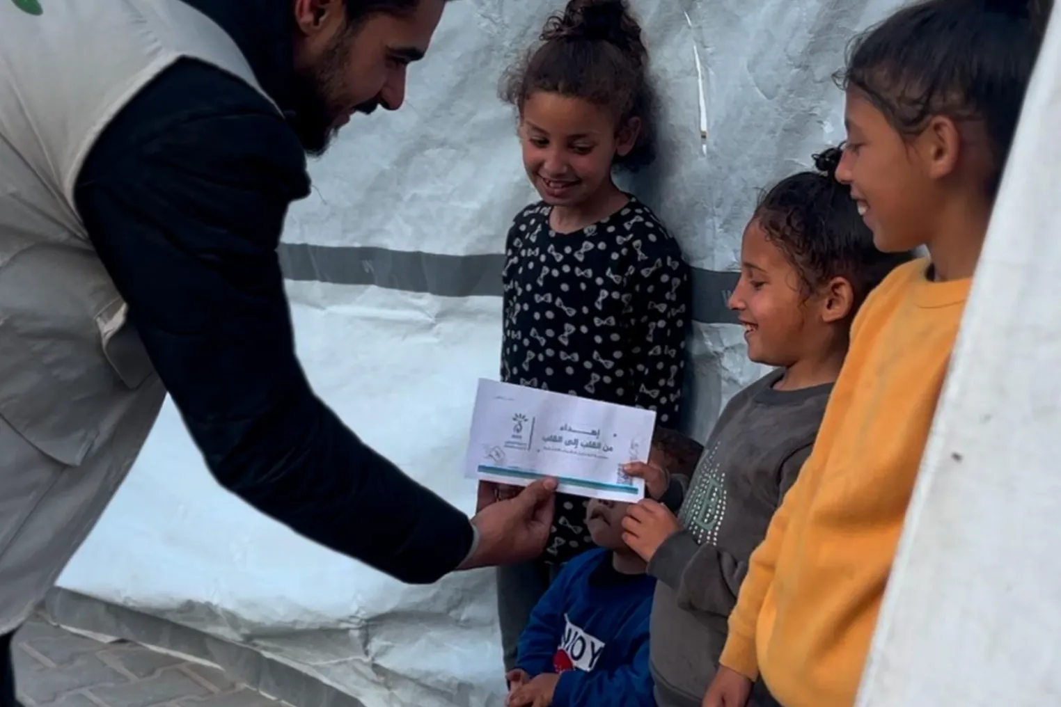 رمضان .. أثر يبقى