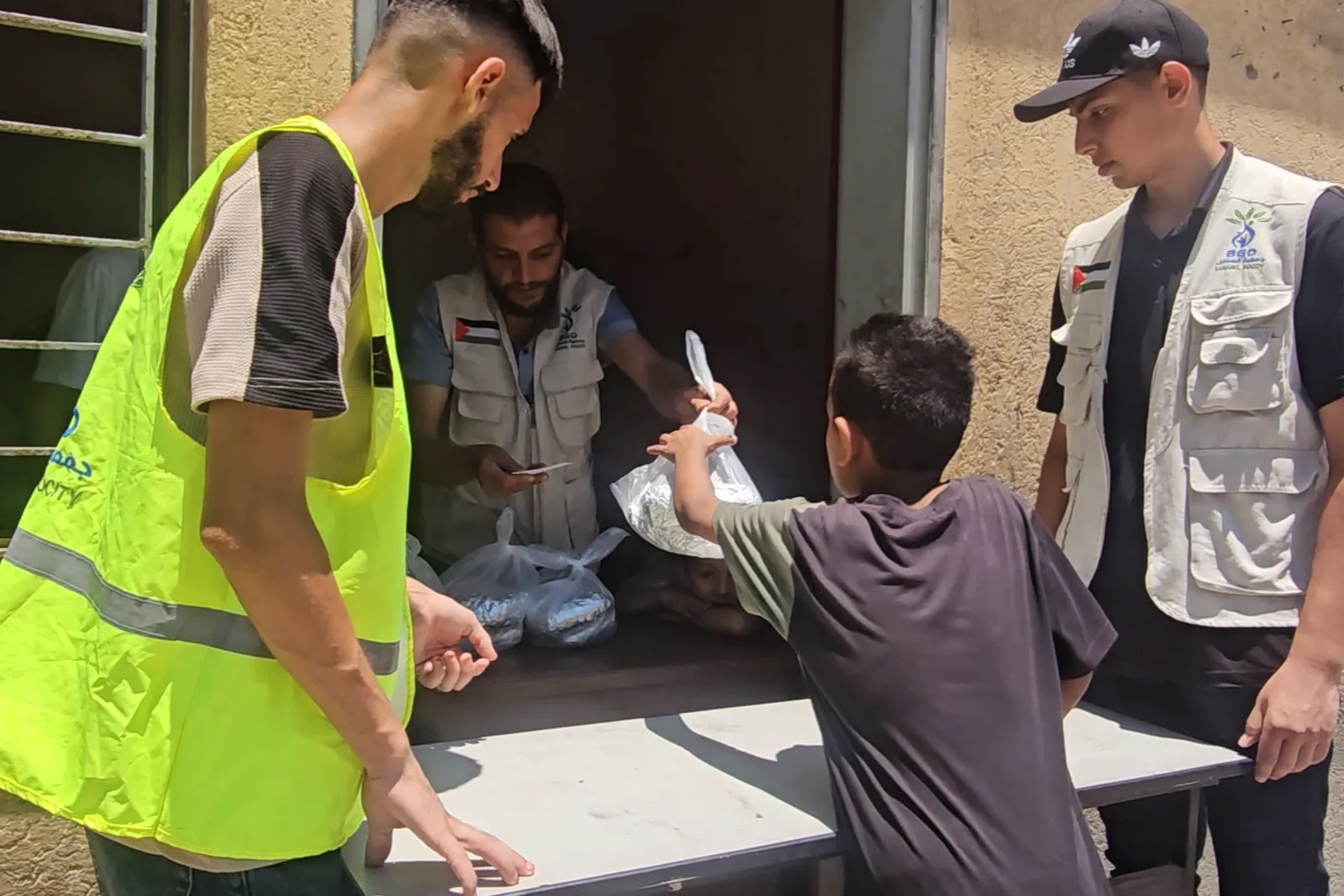 رمضان .. أثر يبقى