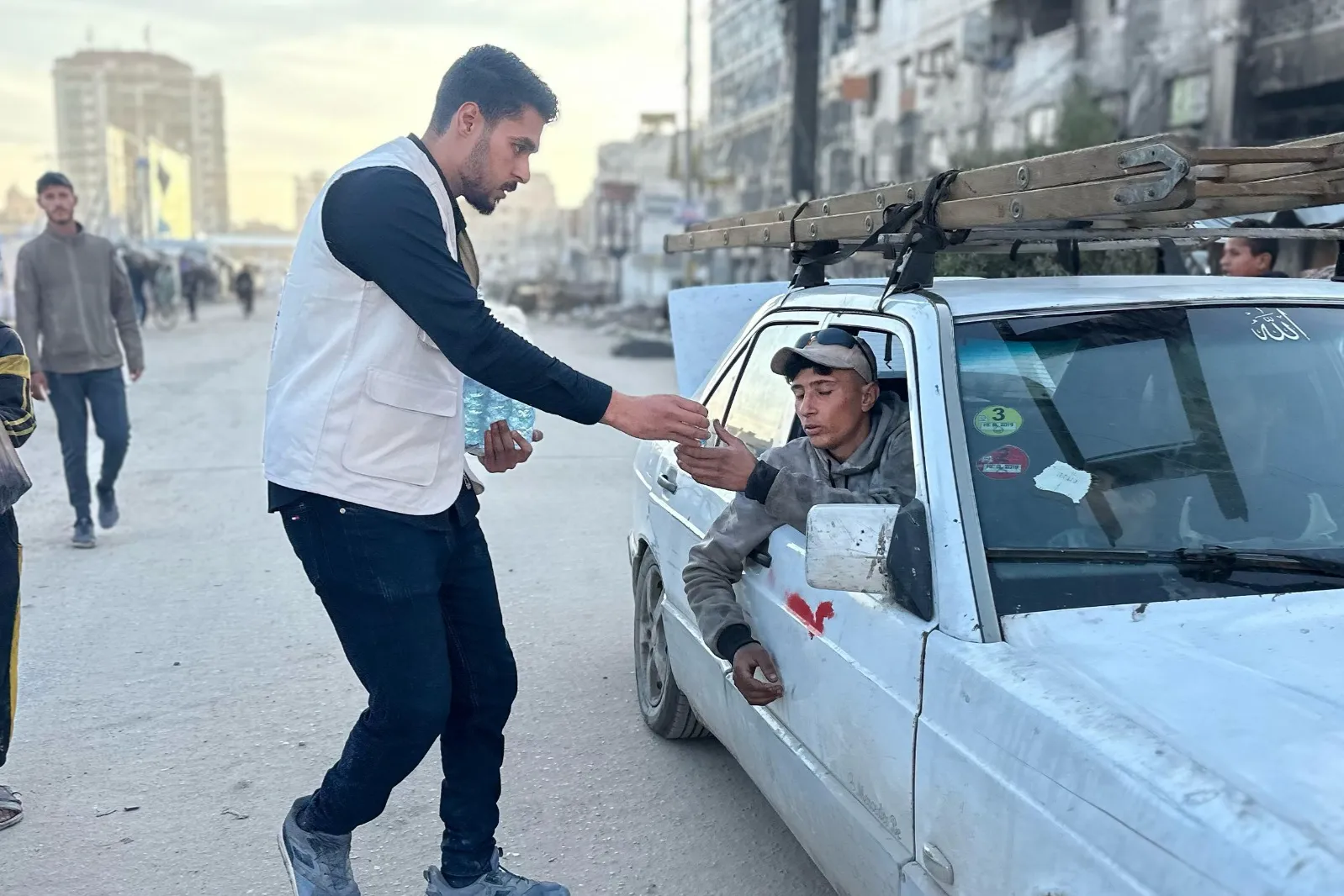 رمضان .. أثر يبقى