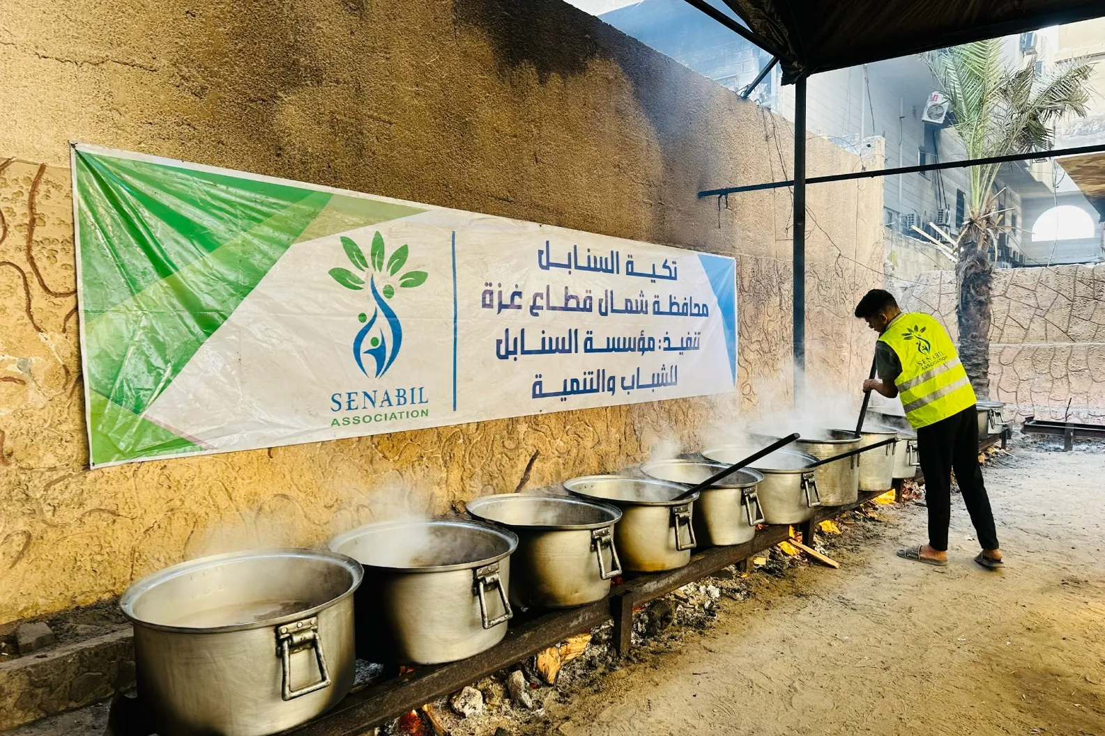 رمضان .. أثر يبقى