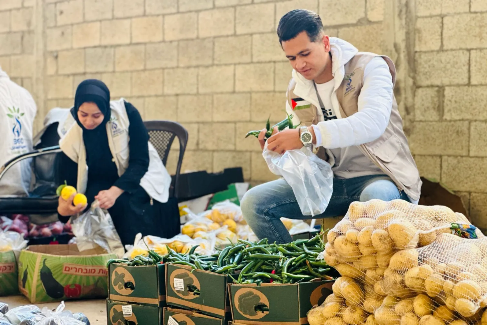 رمضان .. أثر يبقى